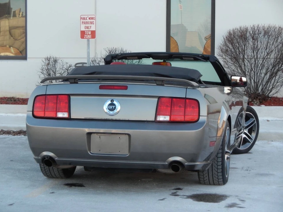 2005 Ford S197 Mustang - Image 18 of 21