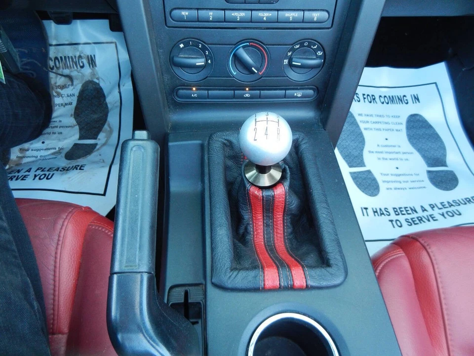 2005 Ford S197 Mustang - Image 3 of 12