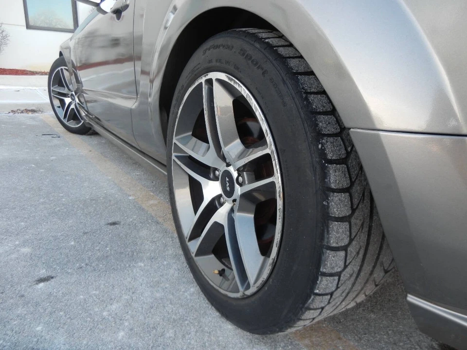 2005 Ford S197 Mustang - Image 16 of 21