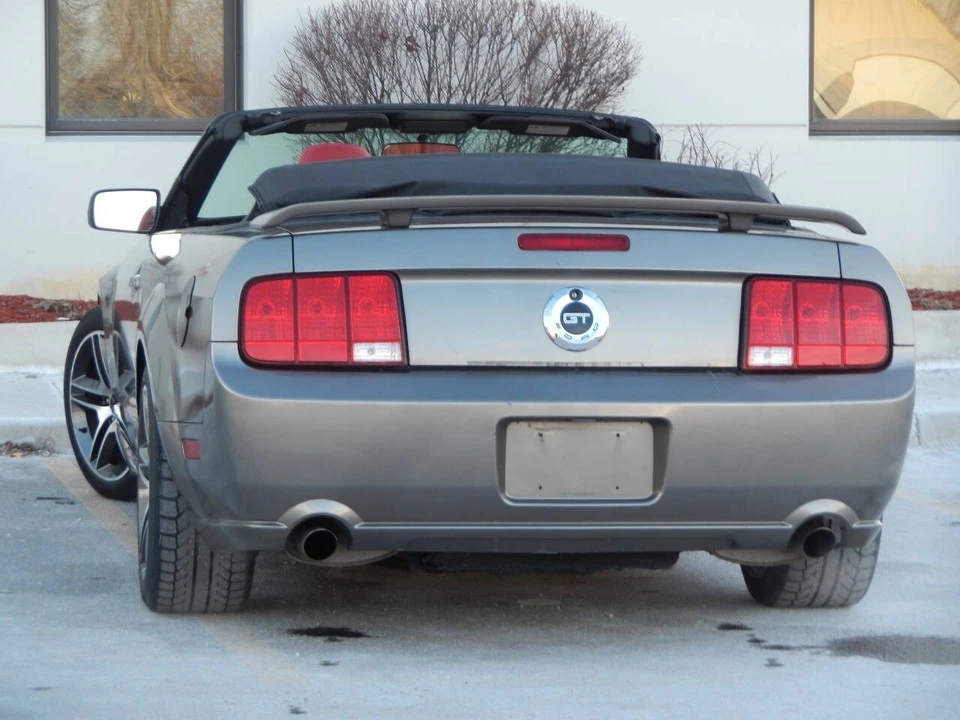 2005 Ford S197 Mustang - Image 15 of 21