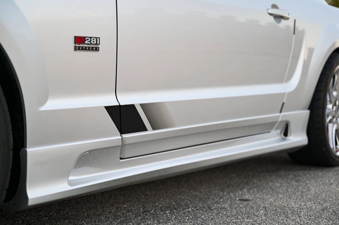 2005 Ford S197 Mustang - Image 17 of 21