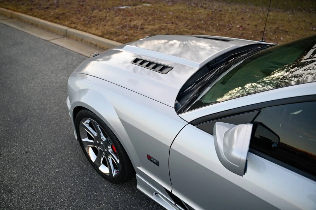 2005 Ford S197 Mustang - Image 19 of 21