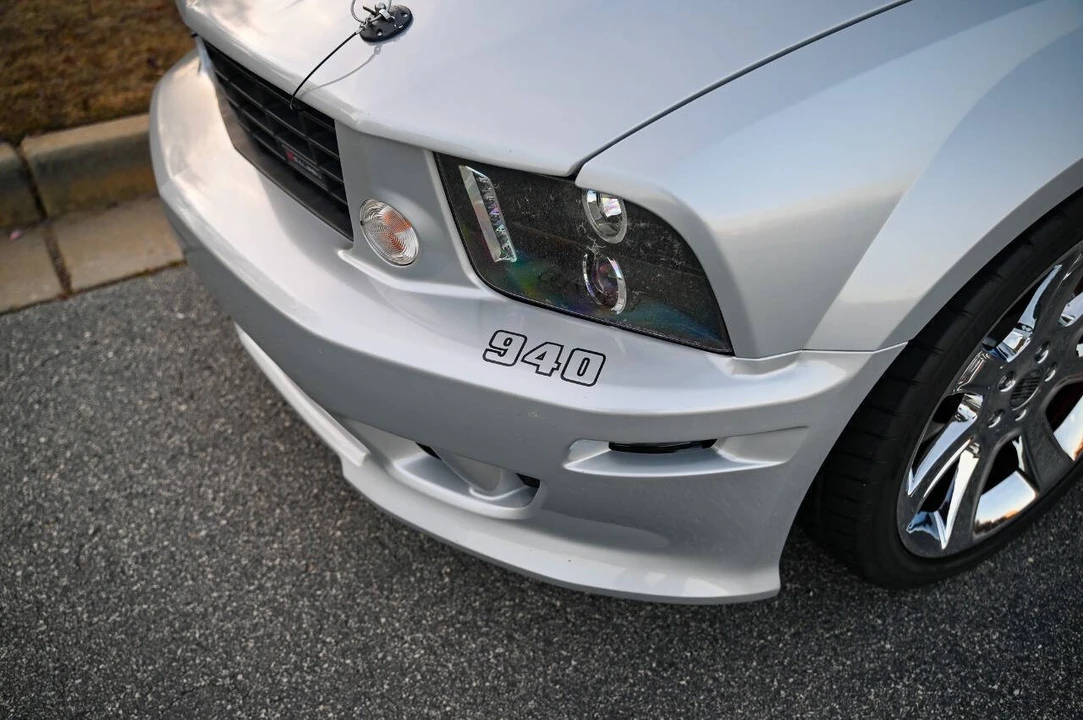 2005 Ford S197 Mustang - Image 18 of 21