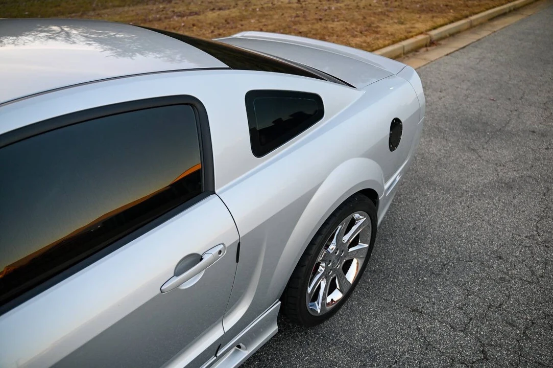 2005 Ford S197 Mustang - Image 20 of 21