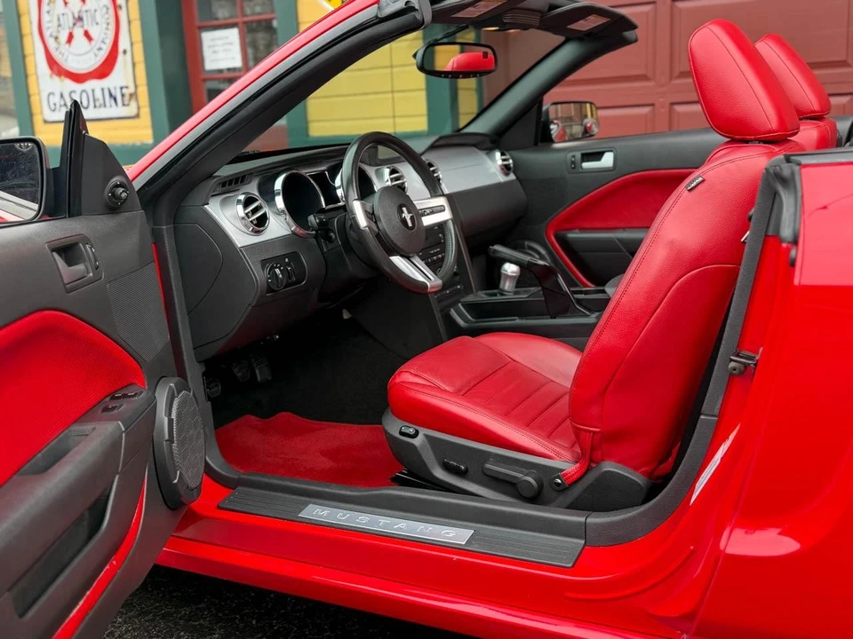 2005 Ford S197 Mustang GT - Image 20 of 31