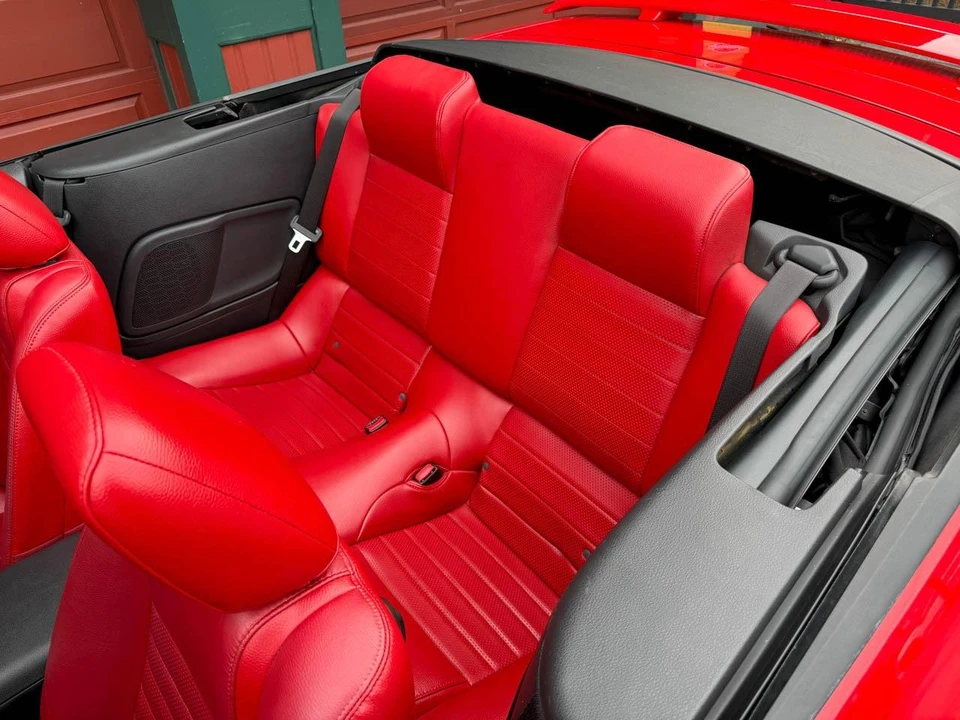 2005 Ford S197 Mustang GT - Image 22 of 31