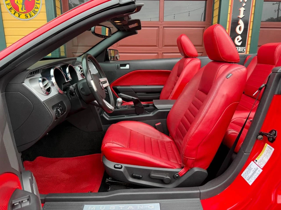 2005 Ford S197 Mustang GT - Image 21 of 31