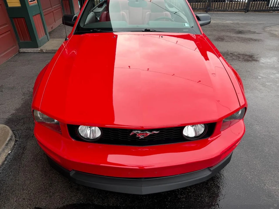 2005 Ford S197 Mustang GT - Image 18 of 31