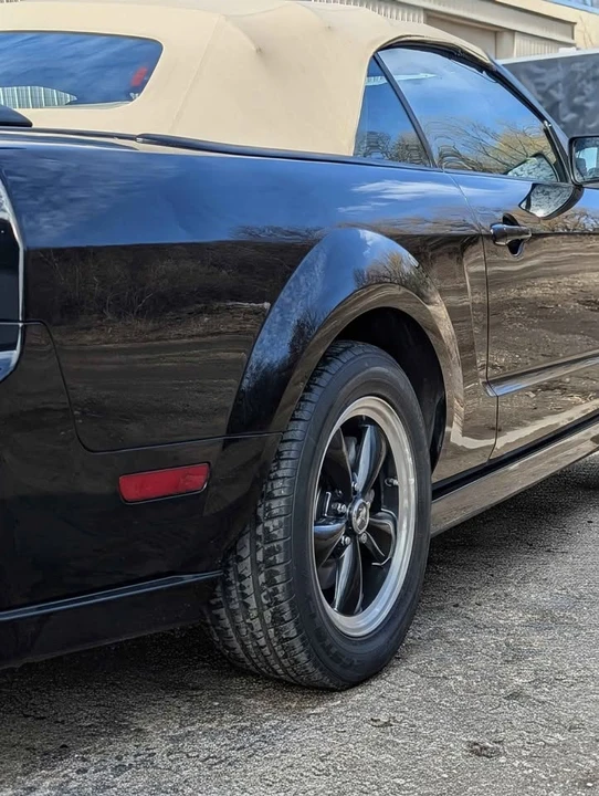 2005 Ford S197 Mustang GT - Image 4 of 12