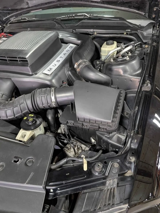 2005 Ford S197 Mustang GT - Image 7 of 12