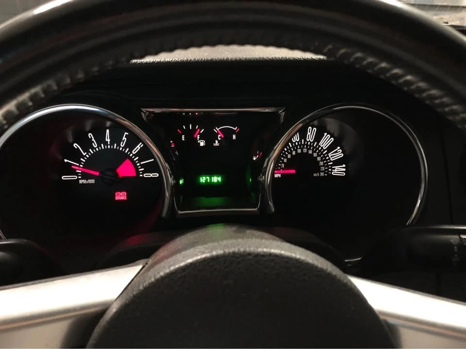 2005 Ford S197 Mustang GT - Image 6 of 8