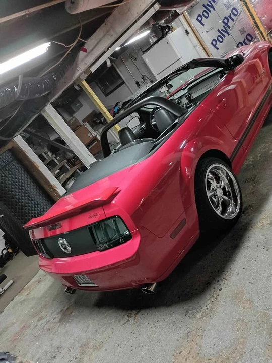 2005 Ford S197 Mustang GT - Image 10 of 13