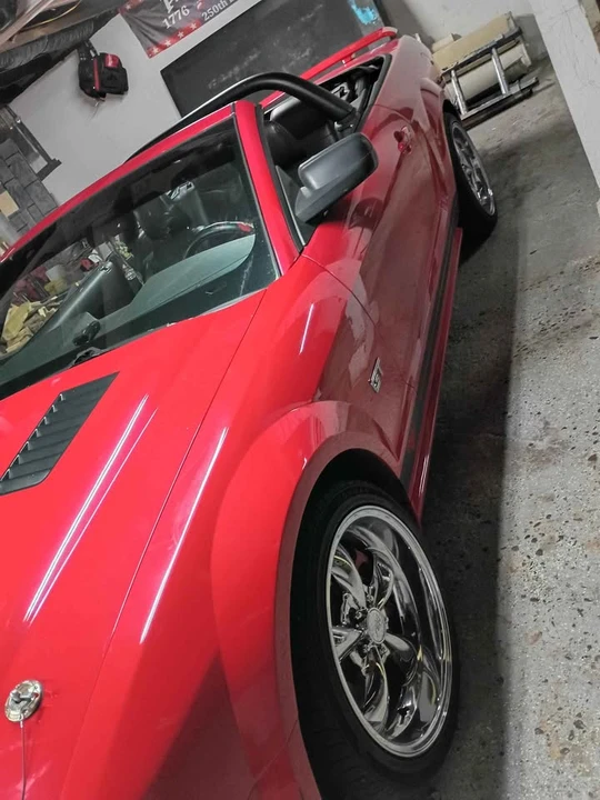 2005 Ford S197 Mustang GT - Image 5 of 13