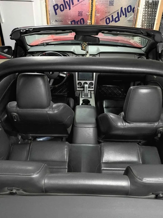 2005 Ford S197 Mustang GT - Image 8 of 13