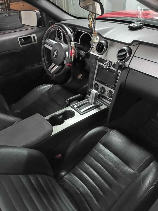 2005 Ford S197 Mustang GT - Image 7 of 13
