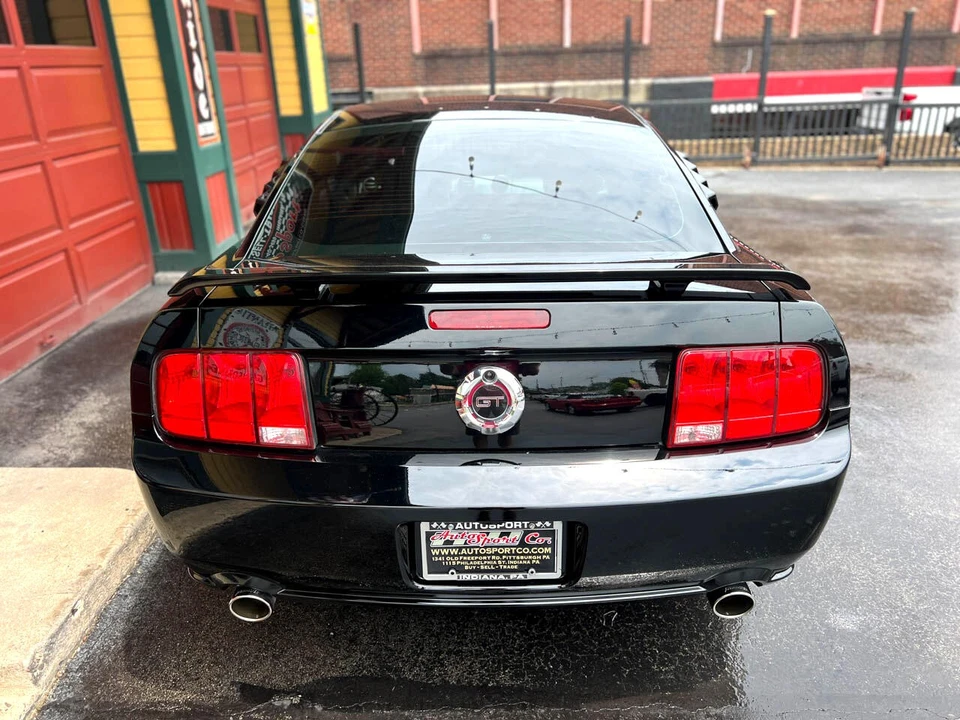 2005 Ford S197 Mustang - Image 6 of 12