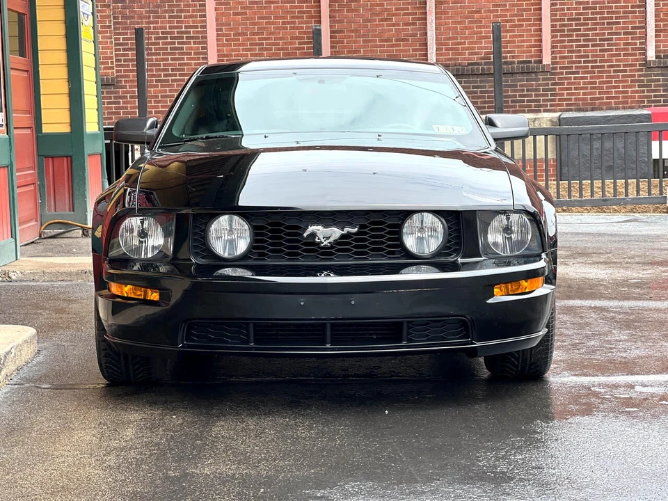 2005 Ford S197 Mustang - Image 10 of 12