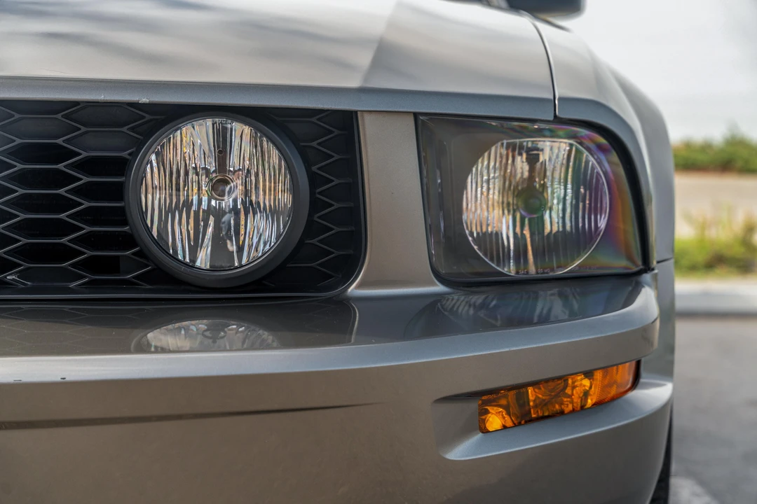 2005 Ford S197 Mustang - Image 11 of 31