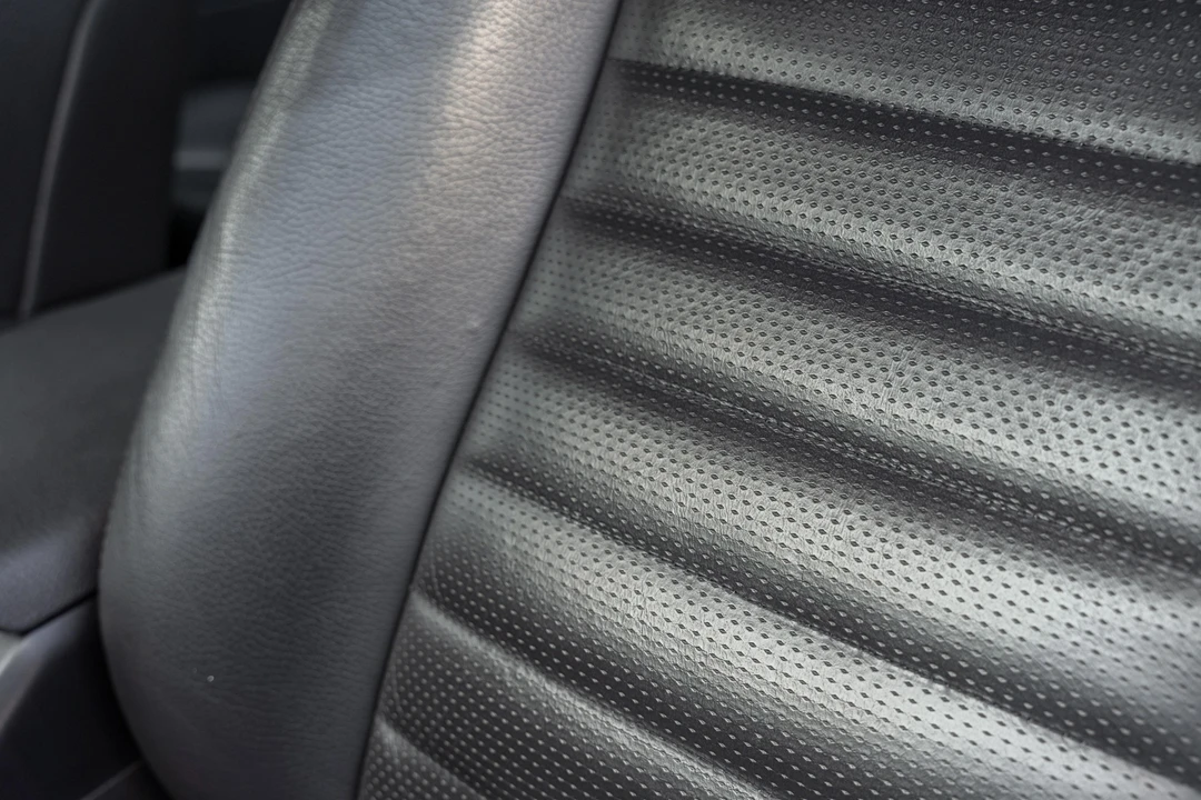 2005 Ford S197 Mustang - Image 31 of 31