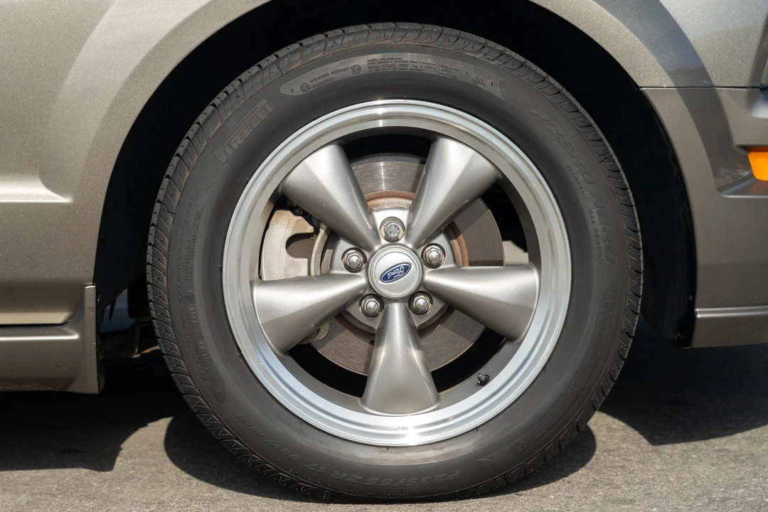 2005 Ford S197 Mustang - Image 26 of 31