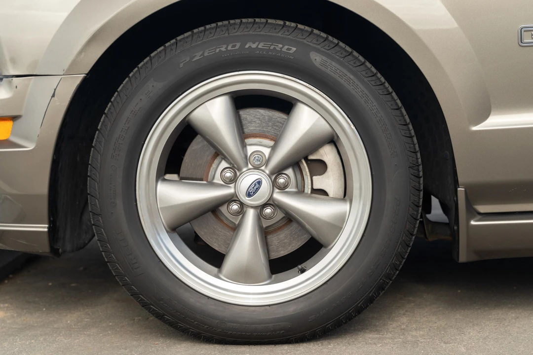 2005 Ford S197 Mustang - Image 23 of 31