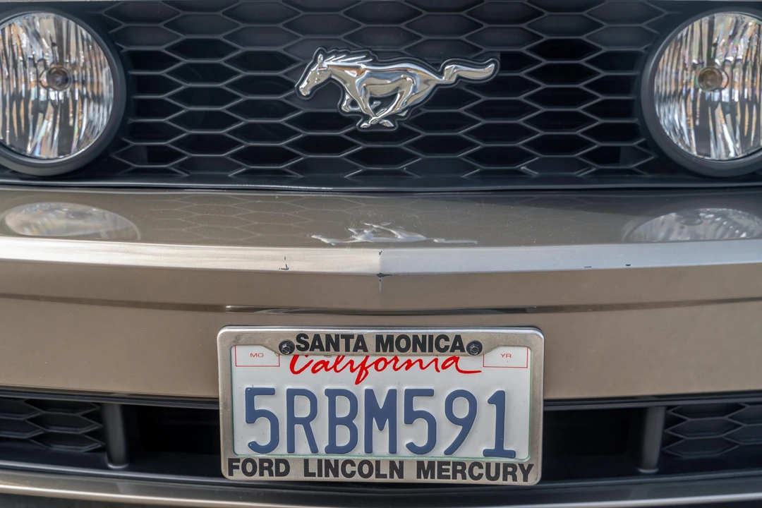 2005 Ford S197 Mustang - Image 20 of 31