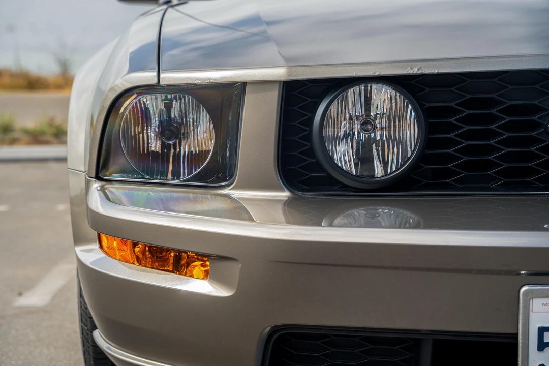 2005 Ford S197 Mustang - Image 10 of 31