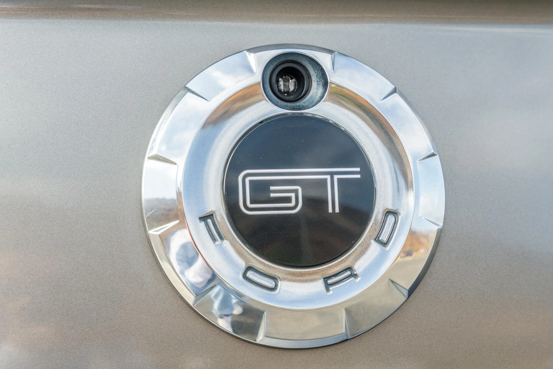 2005 Ford S197 Mustang - Image 16 of 31