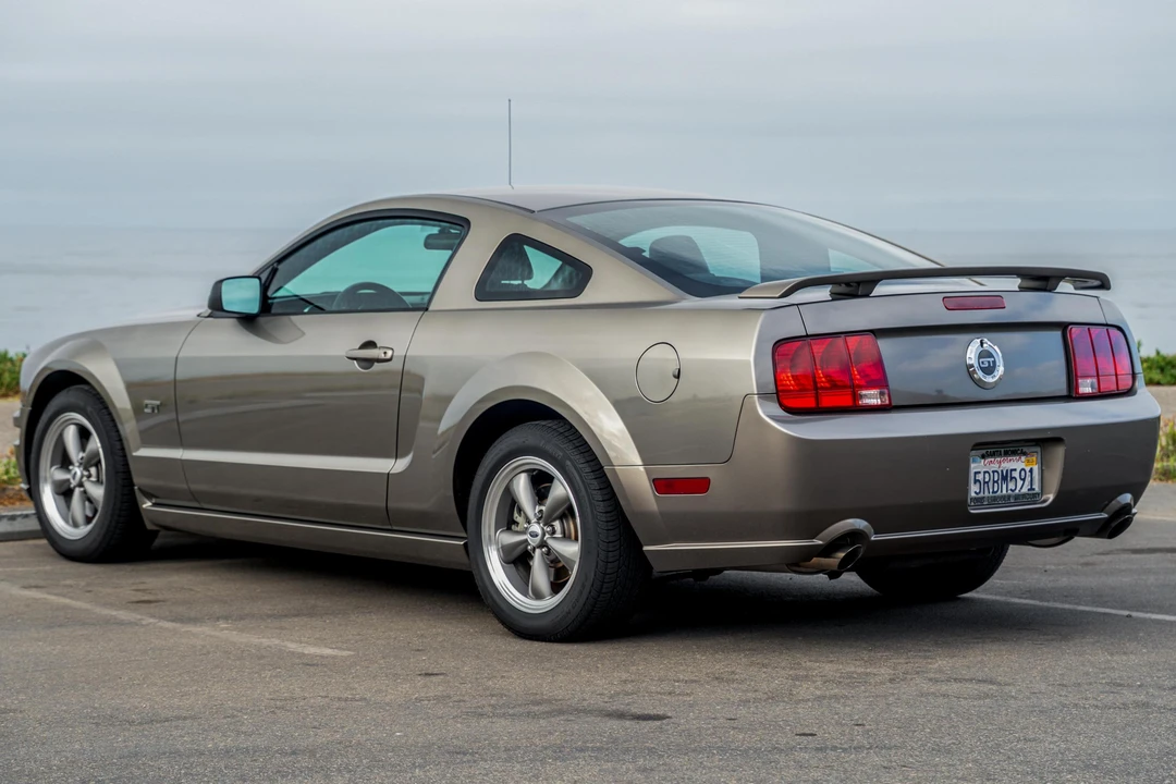 2005 Ford S197 Mustang - Image 4 of 31