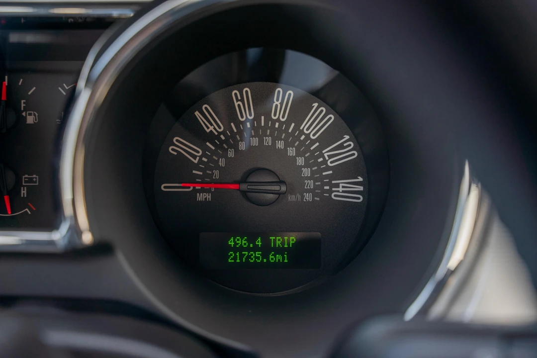 2005 Ford S197 Mustang - Image 30 of 31