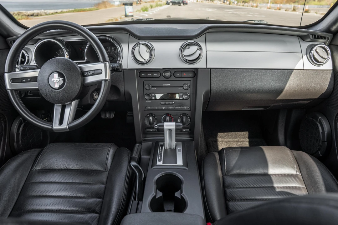 2005 Ford S197 Mustang - Image 27 of 31