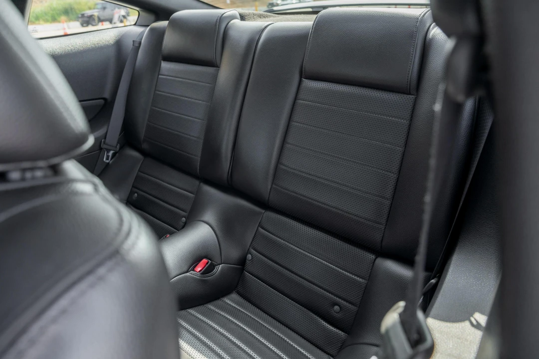 2005 Ford S197 Mustang - Image 29 of 31