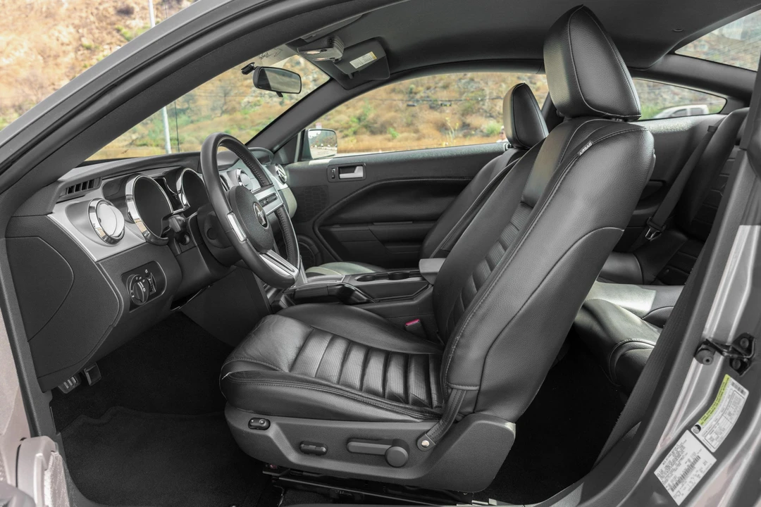 2005 Ford S197 Mustang - Image 28 of 31