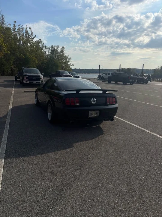2005 Ford S197 Mustang - Image 2 of 5