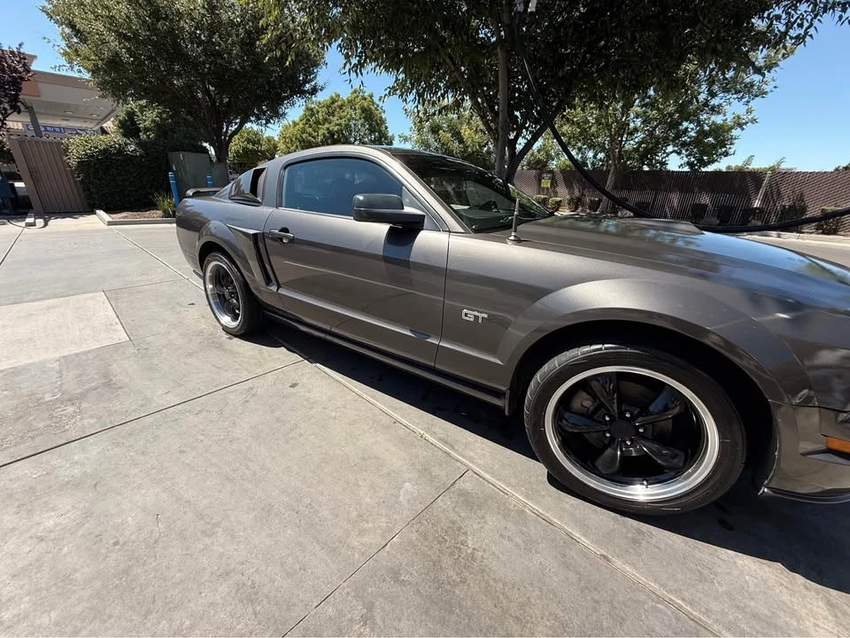2005 Ford S197 Mustang GT - Image 4 of 14