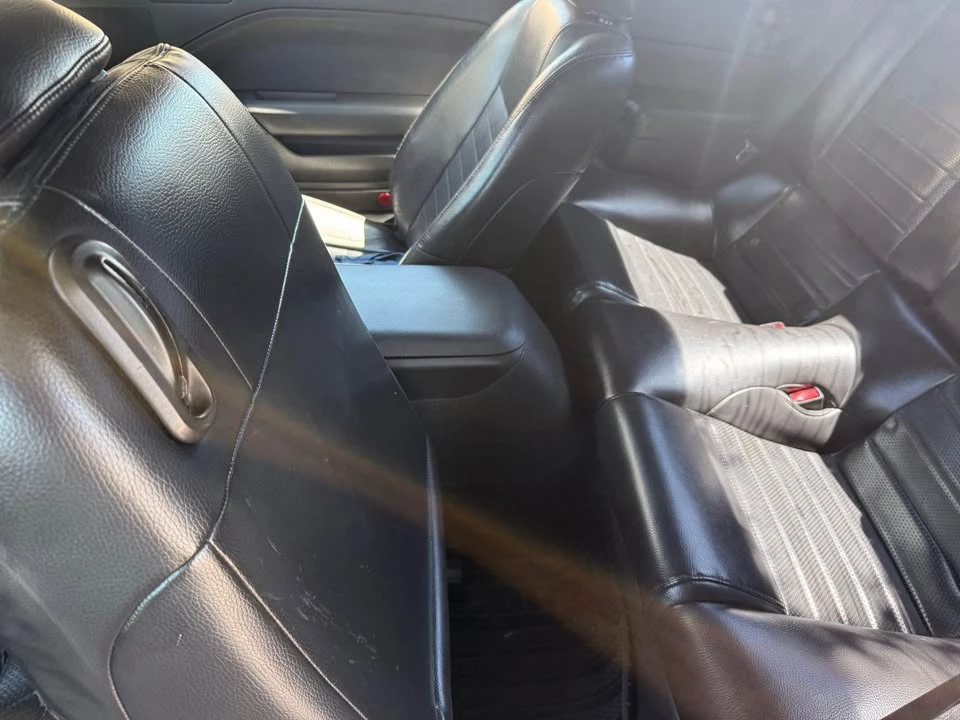 2005 Ford S197 Mustang GT - Image 10 of 14