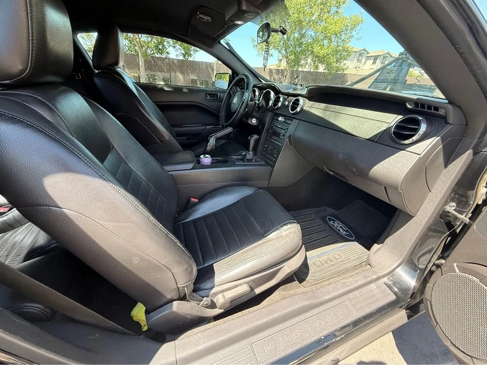 2005 Ford S197 Mustang GT - Image 12 of 14