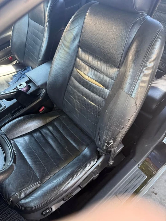 2005 Ford S197 Mustang GT - Image 9 of 14
