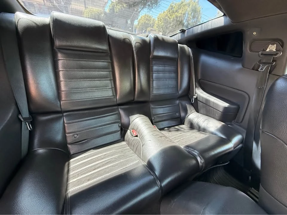 2005 Ford S197 Mustang GT - Image 13 of 14