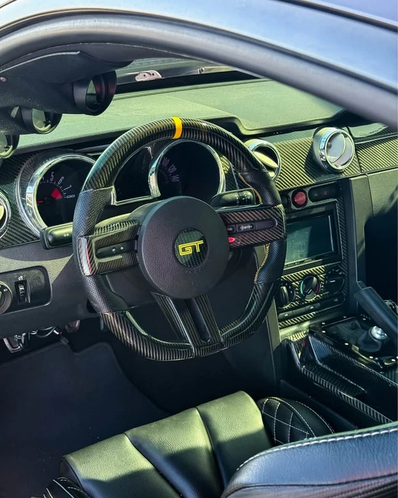 2005 Ford S197 Mustang GT - Image 6 of 10