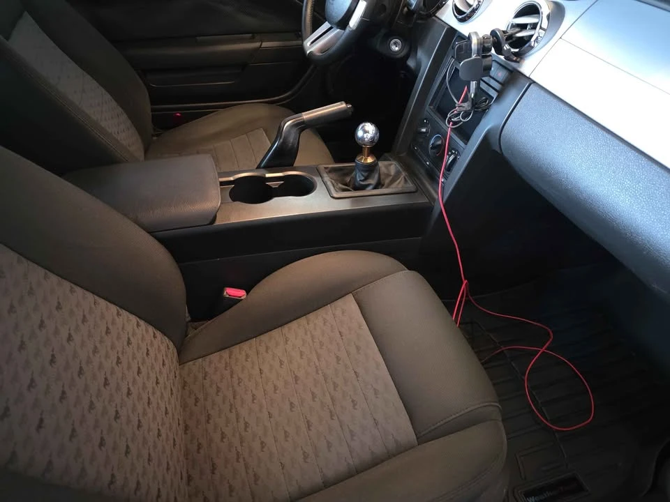 2005 Ford S197 Mustang GT - Image 10 of 18