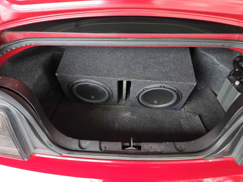 2005 Ford S197 Mustang GT - Image 15 of 18