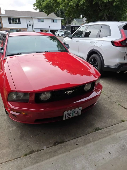 2005 Ford S197 Mustang GT - Image 6 of 18