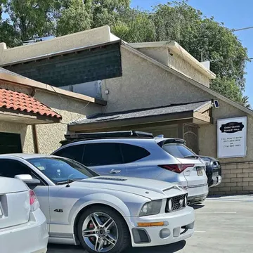 2005 Ford Mustang GT Premium Coupe