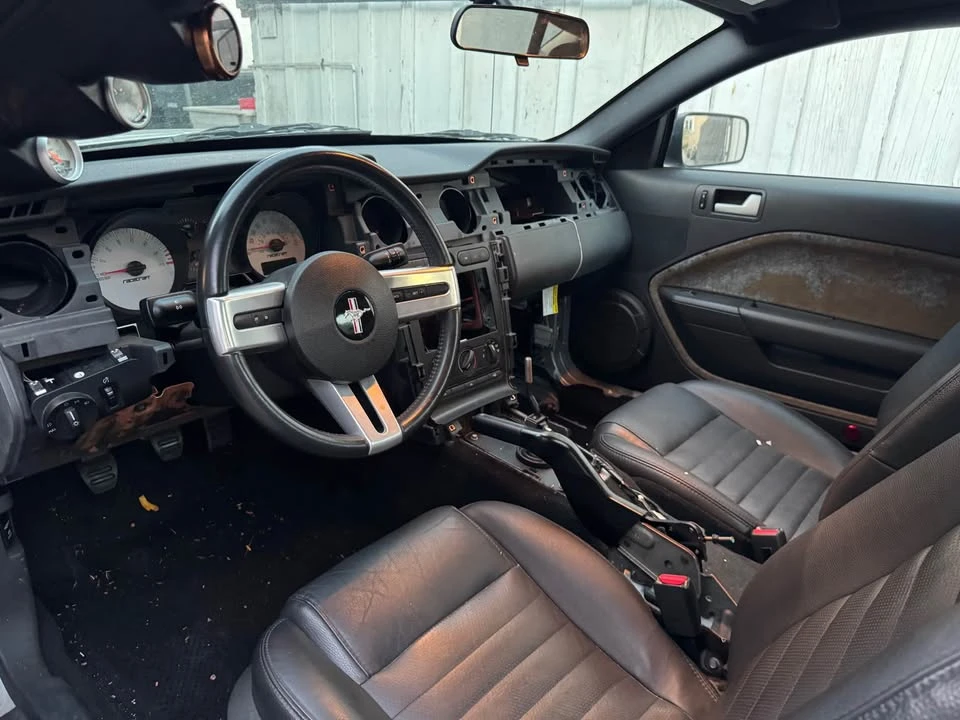 2005 Ford S197 Mustang GT - Image 9 of 13