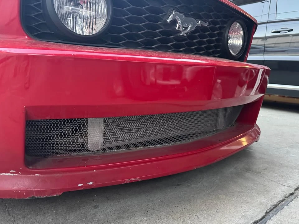 2005 Ford S197 Mustang GT - Image 3 of 13