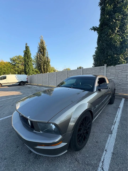 2005 Ford S197 Mustang GT - Image 2 of 14