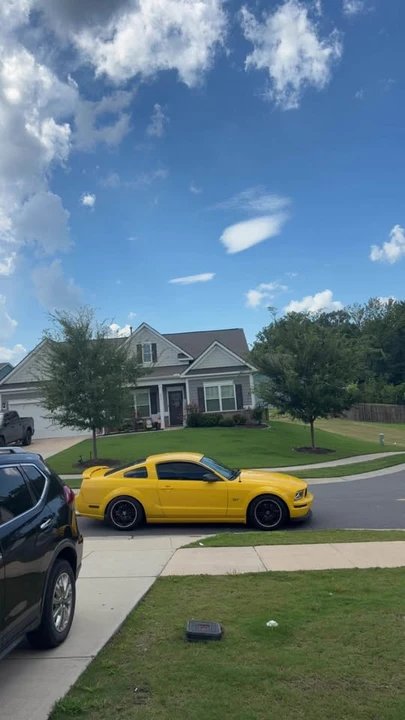 2005 Ford S197 Mustang GT - Image 7 of 7