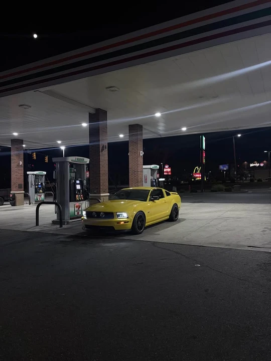 2005 Ford S197 Mustang GT - Image 5 of 7