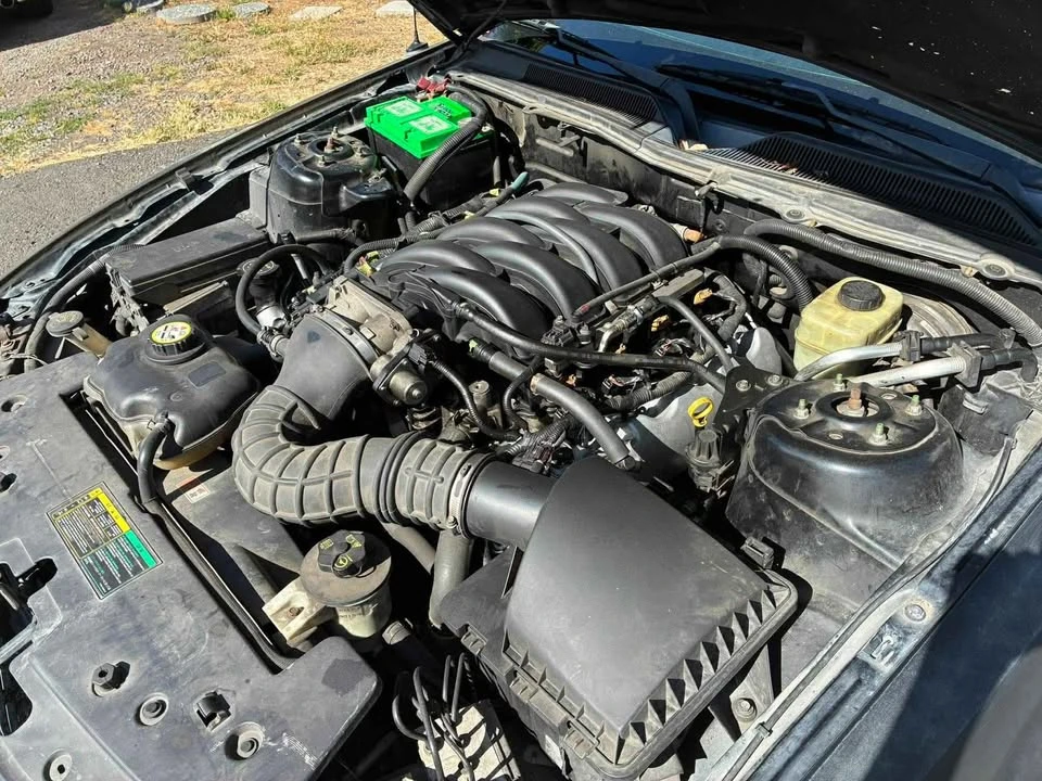 2005 Ford S197 Mustang GT - Image 4 of 4